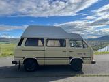 Volkswagen T3 Joker 1.6TD Westfalia Oldtimer mit H-Kennzei. - Volkswagen T3 joker