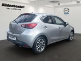 Mazda 2  SKYACTIV-G 115 5T 6GS Sports-Line - Mazda 2 Gebrauchtwagen