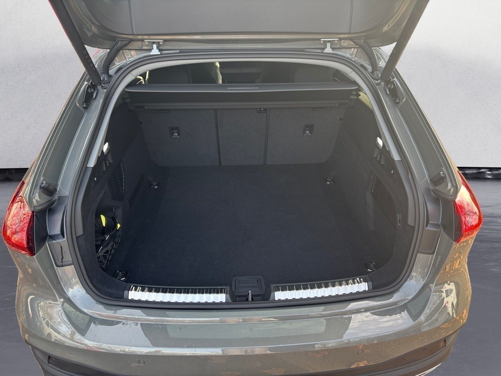 Audi A5 - Bild 10