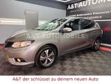 Nissan Pulsar Acenta.KLIMA.KAMERA.NAVI.SETZN H - Nissan Pulsar Benziner Gebrauchtwagen