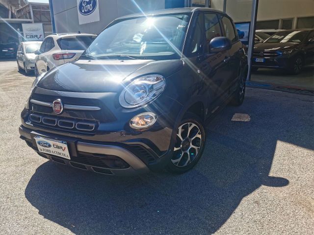 Fiat 500L 1.3 MJT 95cv Cross Iva detraibile