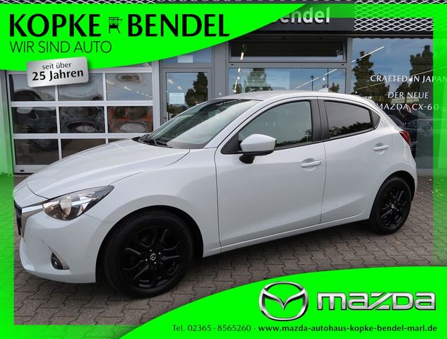 Mazda 2*75PS*KIZOKU* CARPLAY/ANRDOID AUTO*SHZG*