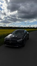 Mercedes-Benz CLA 180 DCT - - Mercedes-Benz CLA 180 in Dortmund