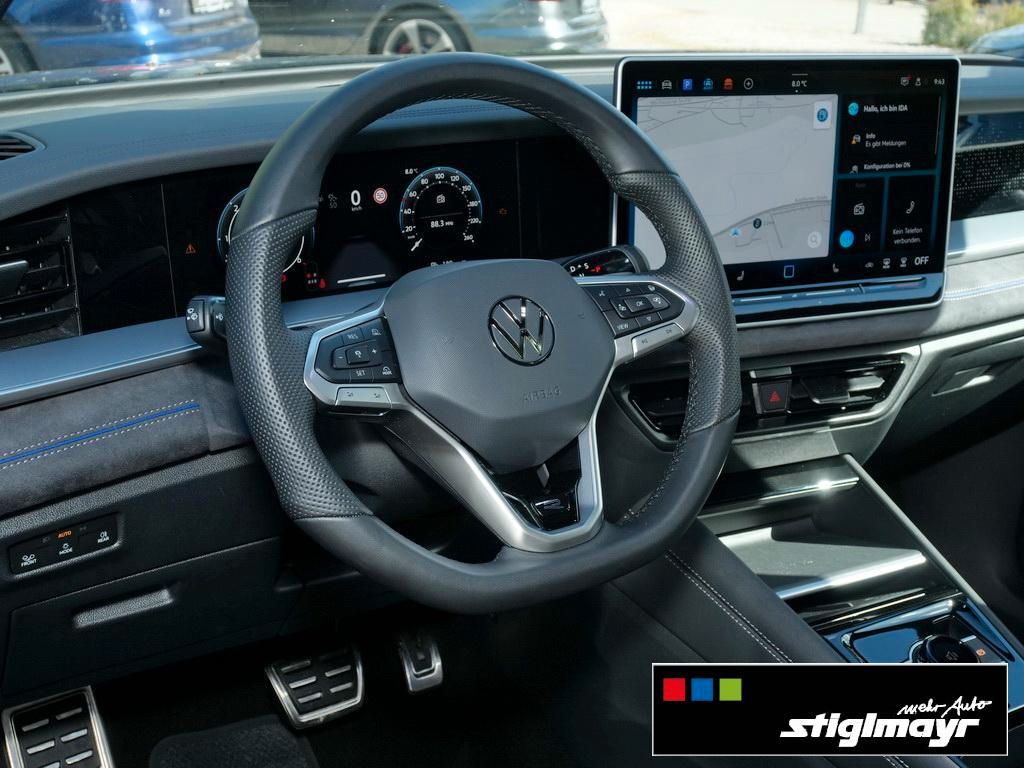 Volkswagen Tayron - Bild 9