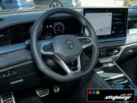 Volkswagen Tayron - Vorschau Bild 9