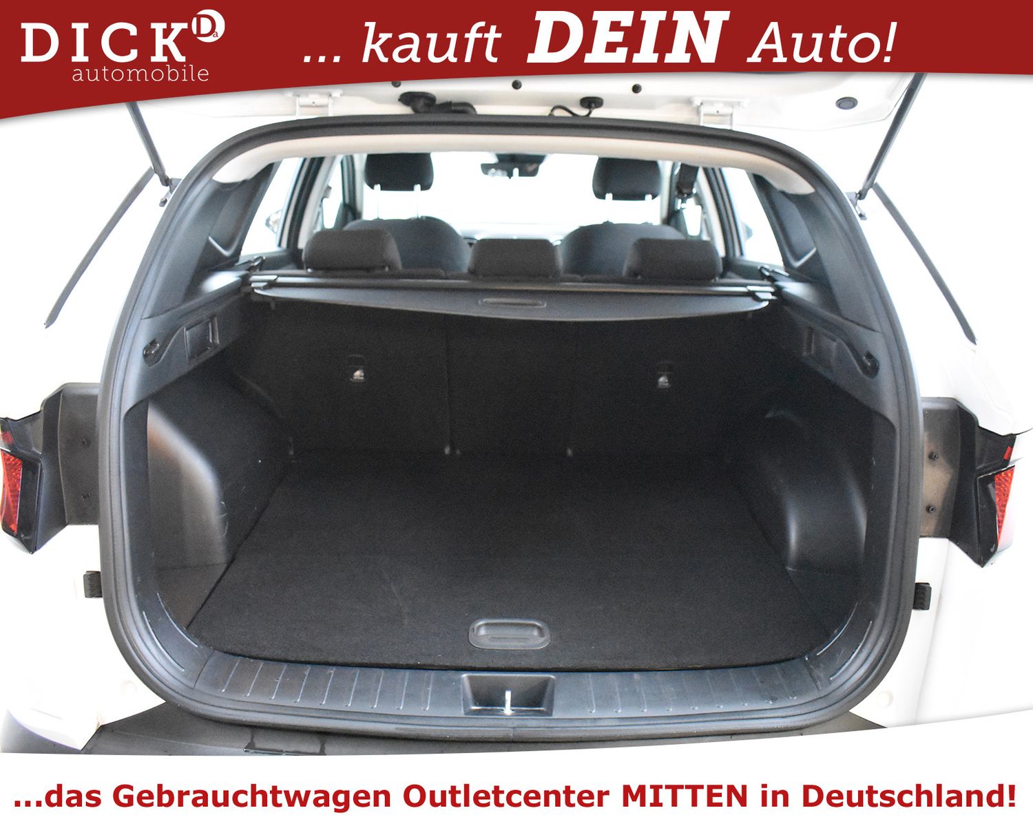 HYUNDAI Tucson 1.6 T Hyb 4WD >KAM+NAVI+SHZ+VIRTU+DAB+AHK - Image 23