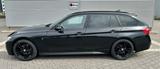BMW 325d Touring M Sport M Sport - BMW 325 aus 2016