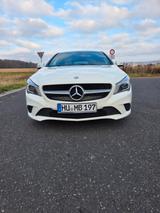 Mercedes-Benz CLA 180 Shooting Brake CLA 180 Urban Shootin... - Mercedes-Benz CLA 180 Shooting Brake von privat