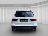Mercedes-Benz GLB 200 d AMG Night-Paket Pano Kamera Ambiente - Mercedes-Benz GLB 200 in Bochum