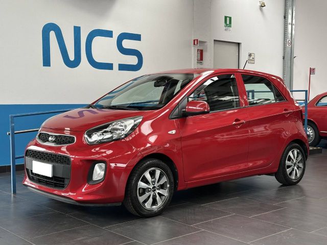 Kia KIA Picanto 1.0 12V 5p. Cool