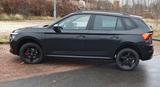 Skoda Kamiq 1.5 TSI DSG Style , Sportpaket, Top Zust. - Skoda Kamiq von privat
