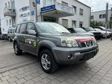 Nissan X-Trail Columbia 4x4 - Nissan X-Trail: Columbia