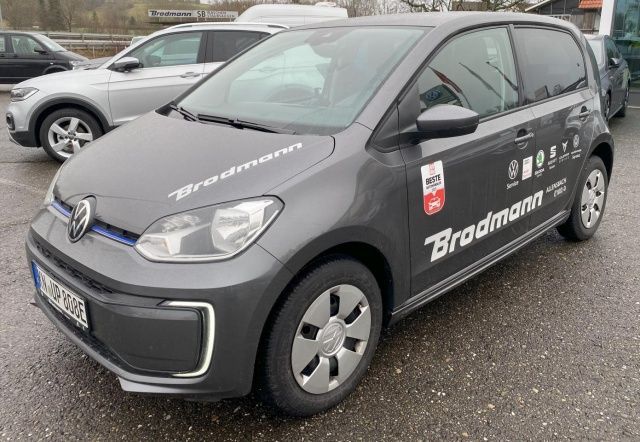 Volkswagen e-up! Edition Climatronic-RFK-SHZ-PDC-Bluetooth