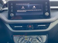 Skoda Fabia - Vorschau Bild 11