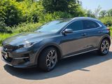 Kia XCeed 1.4 T-GDI DCT Launch Edition/LED/PANO/ALU  - Kia XCeed: Launch Edition