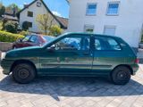 Renault clio 1.2 Benziner  80.000 km aus 1... - Renault Clio aus 1992