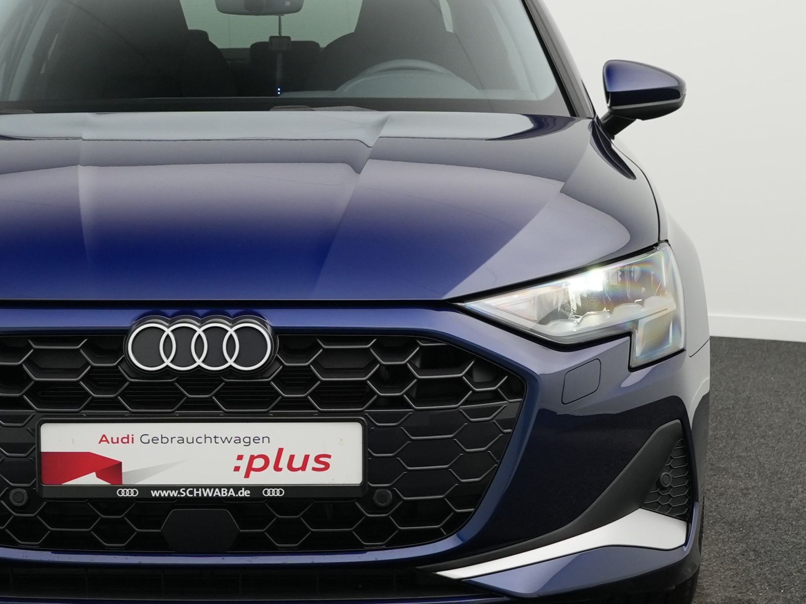 Audi A3 - Bild 30