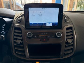Ford Grand Tourneo Connect Active