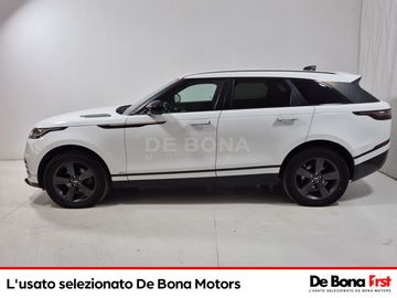 Land-Rover Range Rover - 2