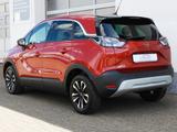 Opel Crossland Elegance - rote Opel Crossland (X)