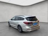 Ford Focus Turnier 1.5 EcoBlue Start-Stopp-System Aut - Ford Focus: ST Turnier