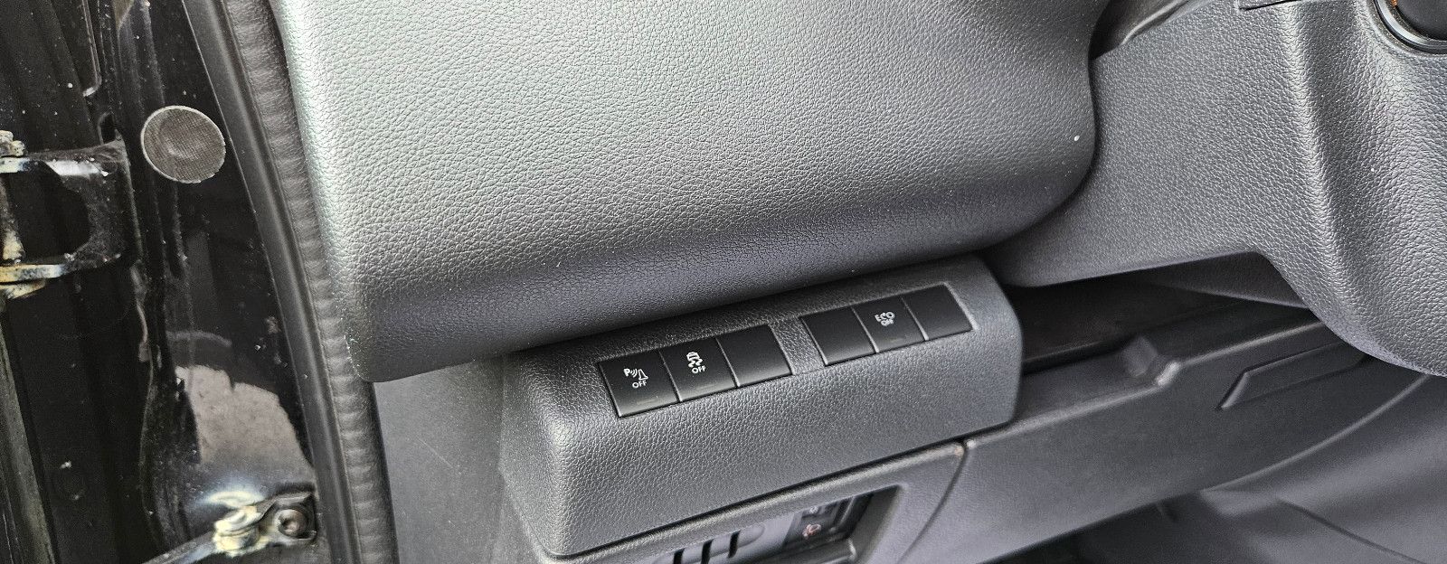 PEUGEOT 3008 Active AHK Euro6 Klimaautomatik Sitzheizung