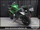 Kawasaki Z 1000 SX NINJA / VERSAND BUNDESWEIT AB 99,- - KAWASAKI MOTORRAD