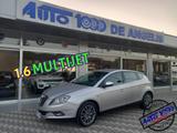 Lancia LANCIA DELTA 1.6 MULTIJET 120 CV 6 MARCE *** MOT - Lancia Delta aus 2008