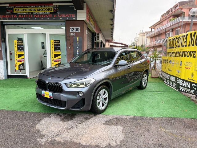 BMW Bmw X2 2.0D x-Drive M-Sport