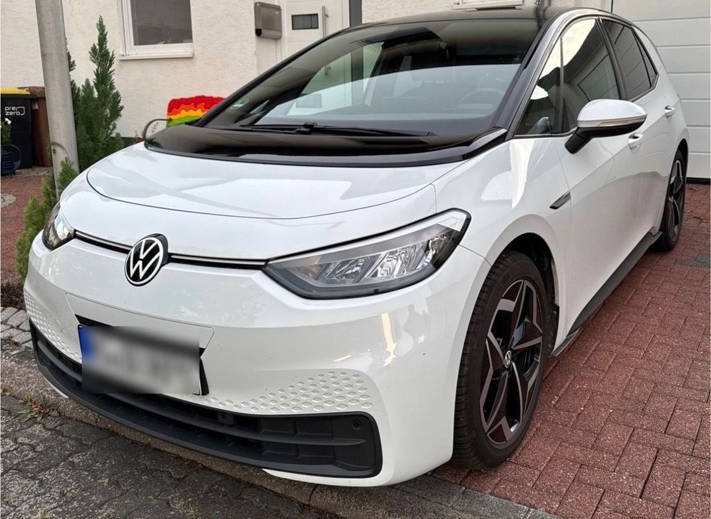 Image of Volkswagen ID.3