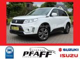 Suzuki Vitara 1.4 COMFORT 4x4 ALLGRIP | AHK | WKR - Suzuki Vitara: 4.4