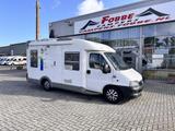 Knaus Sun Traveller 600 - Knaus Sun tr