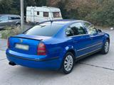 Skoda super b 1,9 tdi polnische kennzeichen - gebrauchte Skoda Superb aus dem Jahr 2004