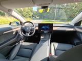 Tesla Model 3 Dualmotor Long Range - Garantie -wie neu - Tesla Model 3: Garantie