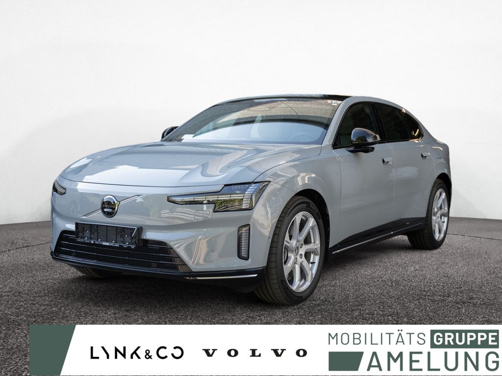 Volvo ES90 Single Motor Extended Range Plus PANO 360°