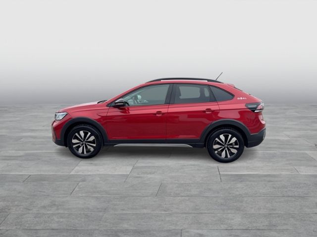 Taigo GOAL 1.0 TSI APP-CON LED DAB+ACC PDC SHZG