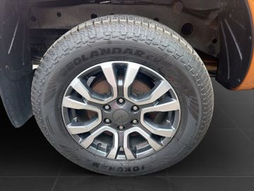Ford Ranger - 7