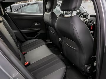 Opel Mokka 1.2 Elegance Park & Go Paket Kamera LED