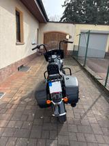 Harley-Davidson  Softail FLHCS Heritage Classic - HARLEY-DAVIDSON SOFTAIL HERITAGE CLASSIC FLHC