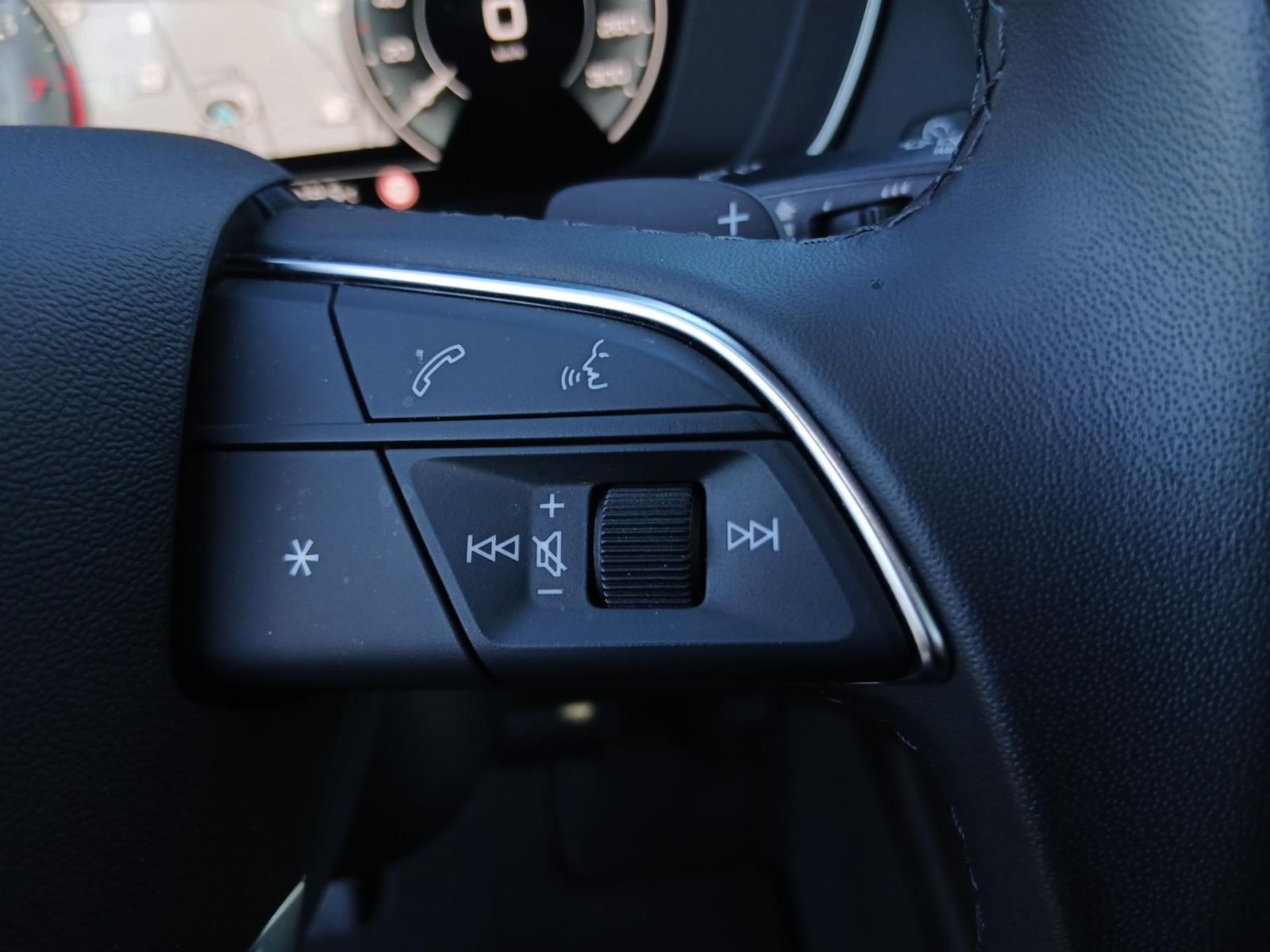 Audi Q5 - Bild 15