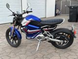 Super Soco Super SOCO TC PRO TCM MAX Mwst ausweisbar