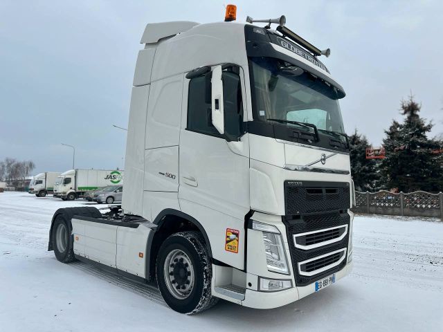 Volvo FH 500