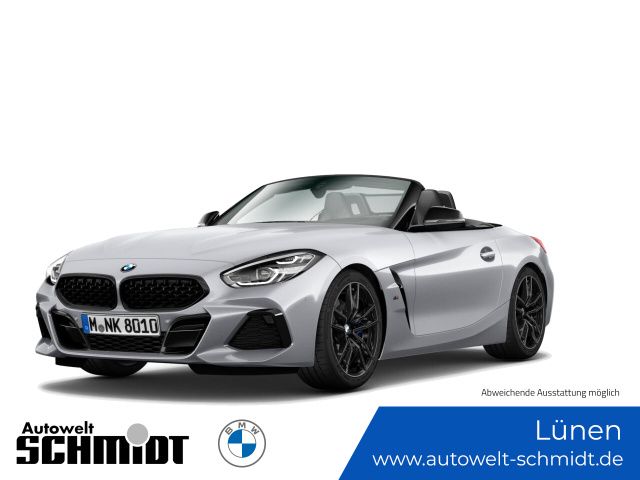 BMW Z4 M40i + 2.Jahre.BPS-GARANTIE