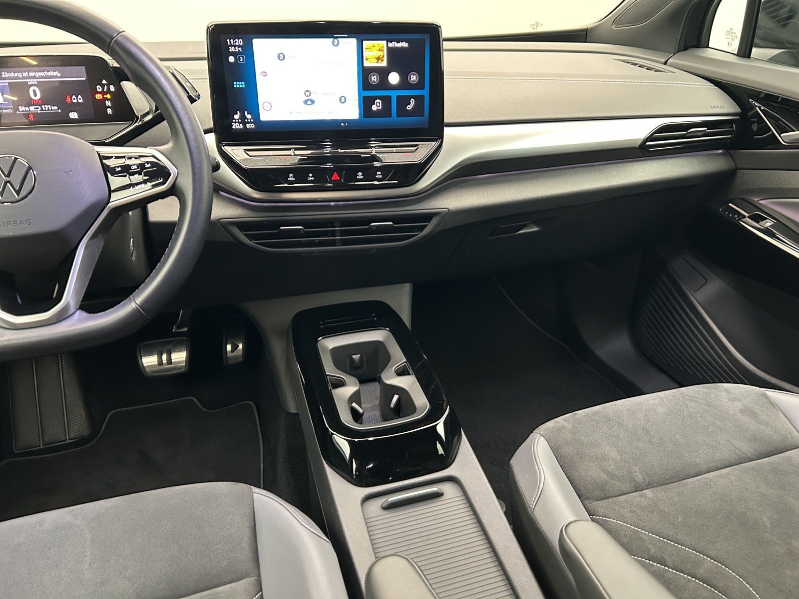 Volkswagen ID.5 - Bild 8