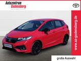 Honda Jazz 1.5 Dynamic - gebrauchte Honda Jazz aus dem Jahr 2018