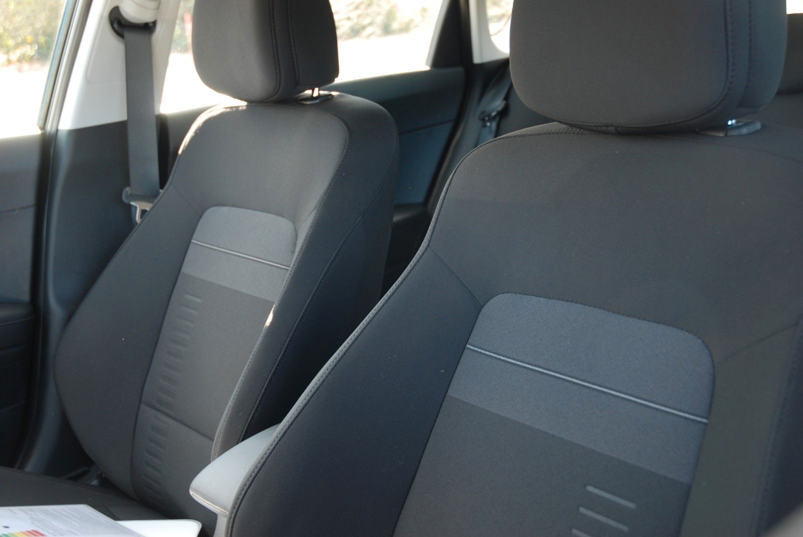 Hyundai BAYON – Bild 9