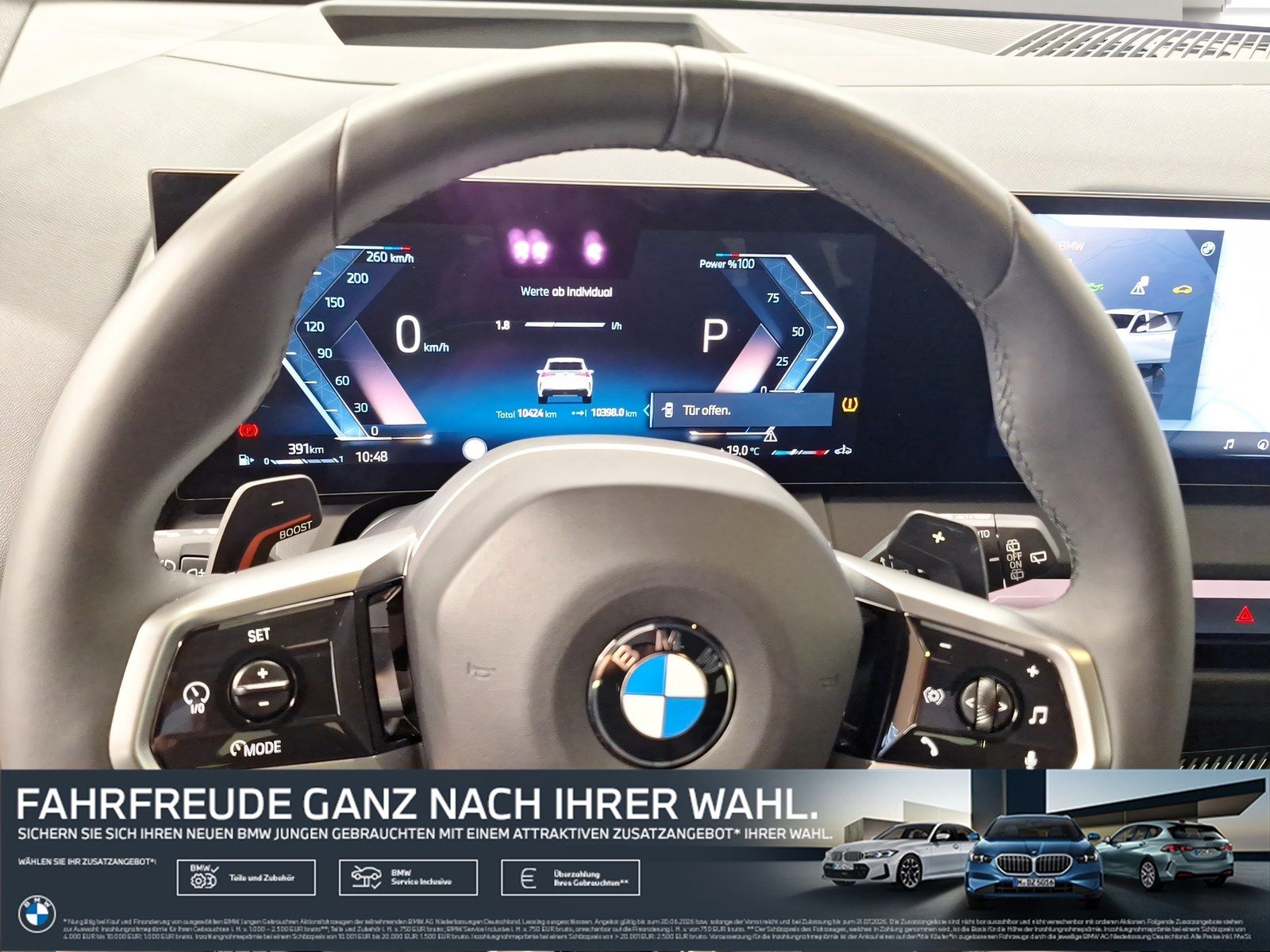 BMW X3 - Bild 14