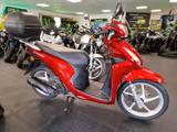 Honda 125 Vision Rot - Offers