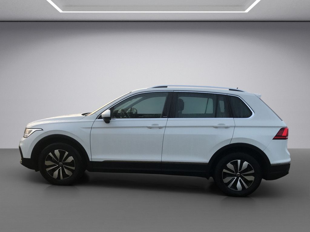 Volkswagen Tiguan - Bild 2