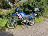 BMW F650 GS Dakar R13 - mit Drossel auf 35kW für A2 - BMW R65